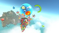 Gem monster (itch) screenshot, image №1177372 - RAWG