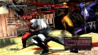 Ninja Gaiden 3 screenshot, image №564175 - RAWG