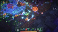 Slime Rush: Leshy and the Magic Book screenshot, image №4167390 - RAWG