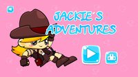 Jackie's Adventures screenshot, image №1165142 - RAWG