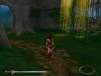 Xena: Warrior Princess screenshot, image №743454 - RAWG