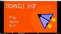 Triangle_ship(pre_beta) screenshot, image №3159320 - RAWG