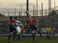 Pro Evolution Soccer 4 screenshot, image №406310 - RAWG