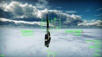 Skyblade Elite: Aerial Combat Simulator screenshot, image №3748408 - RAWG