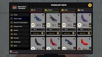Shoes Store Simulator screenshot, image №4175384 - RAWG