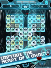 Ghost City Evaders Lite screenshot, image №960454 - RAWG