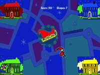 Doodle Santa Lite screenshot, image №892519 - RAWG