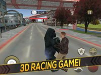 Crazy Apes City Fight screenshot, image №1325406 - RAWG