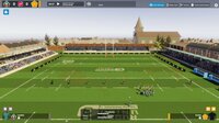 Rugby Union Team Manager 3 screenshot, image №2516795 - RAWG