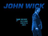 John Wick screenshot, image №1993986 - RAWG