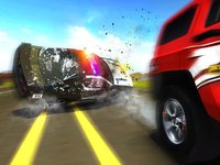 Police Car Chase Prado - Prisoner Escape Plan 2017 screenshot, image №1598511 - RAWG