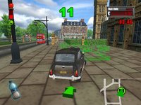 London Taxi: Rushour screenshot, image №427793 - RAWG