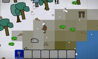 Forest (hazzza) screenshot, image №3090552 - RAWG