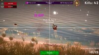 ZomBay screenshot, image №4114643 - RAWG