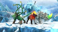 ELDRADOR CREATURES SHADOWFALL screenshot, image №4170476 - RAWG
