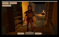 Haunted Dungeons screenshot, image №2475343 - RAWG
