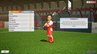 Serious Fun Football screenshot, image №3462781 - RAWG