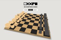 3D Chess (itch) screenshot, image №1206837 - RAWG