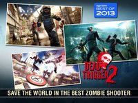 Dead Trigger 2 Zombies Shooter screenshot, image №910366 - RAWG