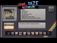 Skool Daze (2017) screenshot, image №1689032 - RAWG