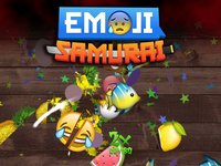 Emoji Samurai: Slice and dice emojis! screenshot, image №1717585 - RAWG