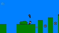 Legend of the Parkour Ninja screenshot, image №1253006 - RAWG