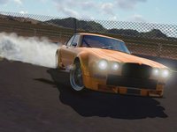 Drift Retro screenshot, image №916556 - RAWG