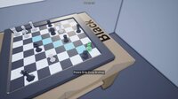 Puzzle Compound (itch) screenshot, image №2879899 - RAWG