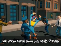 Lil Gang Fighter Street Beasts screenshot, image №1801033 - RAWG