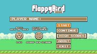 Flappy Bird Bros screenshot, image №1261888 - RAWG