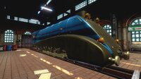 Train Mechanic Simulator VR screenshot, image №3171986 - RAWG