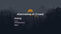 Alternative of Crowd screenshot, image №3511710 - RAWG