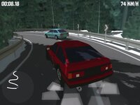 Initial Drift Arcade screenshot, image №3484998 - RAWG