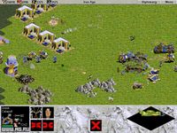 Age of Empires screenshot, image №331617 - RAWG