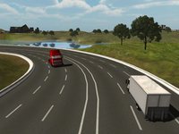 Truck Simulator 2014 screenshot, image №924247 - RAWG