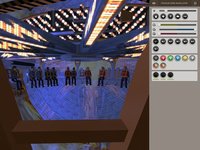Funfair Ride Simulator: Machine screenshot, image №1331809 - RAWG