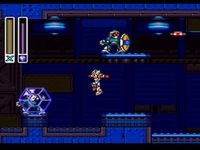 Mega Man X Collection screenshot, image №752878 - RAWG