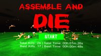 Assemble and DIE screenshot, image №1100794 - RAWG