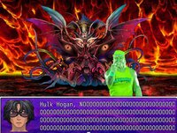 GAME NIGHT (agidan) screenshot, image №2537727 - RAWG