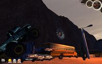 Monster Trucks Nitro screenshot, image №214046 - RAWG