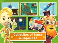Fixie Town! 14 Childrens Games screenshot, image №1640675 - RAWG