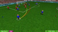 Goofy Soccer 2 - The Maestro screenshot, image №3044965 - RAWG