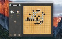 Gomoku - Best Caro screenshot, image №1886159 - RAWG