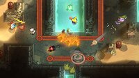 Nubs! Arena screenshot, image №4202474 - RAWG