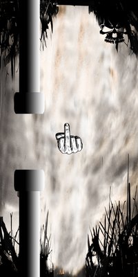 Flappy fack screenshot, image №2314654 - RAWG