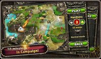 Myth Defense 2: DF Platinum screenshot, image №2102763 - RAWG