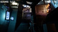 Sinking City (Affectus Games) screenshot, image №3323997 - RAWG