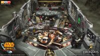 Star Wars Pinball: Heroes Within screenshot, image №619204 - RAWG