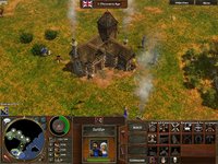 Age of Empires III screenshot, image №417615 - RAWG