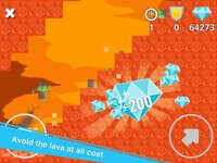 Tap Fly Hero screenshot, image №874669 - RAWG